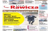 SALON ŁAZIENEK Wykonujemy …media.zwielkopolski24.pl/gazeta/3/2016/35.pdf · 2016-09-19 · PTK Centertel, dziaïka nr 2968/1, ... ski po nieszczÚ liwym wypadku ma ... 25 sierpnia