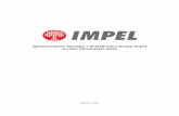 Sprawozdanie z działalności Grupy Impel 2014 - bankier.pl · Sprawozdanie Zarz ądu z działalno ści Grupy Impel w roku obrotowym 2014 Marzec, 2015