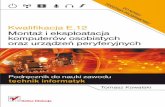 Podręcznik dopuszczony do użytku szkolnego przez ministra ...pdf.helion.pl/e12men/e12men.pdf · 5.2. Rodzaje systemów operacyjnych 227 Rysunek 5.1. Układ warstwowy składający