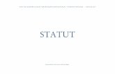 Statut tekst jednolity zmiana w 2018r. nowa usmsmcentrumwola.home.pl/download/Statut_tekst_jednolity_2018.11072018.pdf · xvwdz\ r rfkurqlh gdq\fk rvrerz\fk ± ur]xplh vl su]h] wr