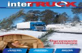 Inter Truck nr11 - Inter Cars S.A.old.intercars.com.pl/pliki/File/TRUCKIC/Inter_Truck_nr11.pdf · 2015-02-02 · soka precyzja standardów produk-cyjnych wraz z restrykcyjną kontrol