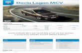Dacia LOGAN MCV już od 33 900 zł lub od 532 zł/mies. · Confidential C Przejdź na wyższy poziom z kredytem Smart Start i zyskaj lepiej wyposażony samochód bez wpłaty własnej.
