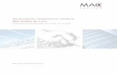 Sprawozdanie z przejrzystości działania Mac Auditor Sp. z o.o.macaudit.pl/upload/2019/03/20190329-macau-sprawozdanie-z-przejrzystosci2018.pdfPrezentujemy sprawozdanie Mac Auditor