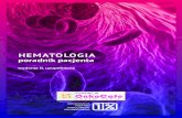 HEMATOLOGIA poradnik pacjenta - hematoonkologia.com.plhematoonkologia.com.pl/wp-content/uploads/2018/03/hematologia-poradnik-201801.pdf · Nowotwory krwi to nowotwory, które atakują