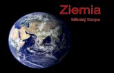 Ekliptyka - Strona Główna · Sejsmologia jest nauką (działem geoﬁzyki), zajmującą się badaniem mechanizmów powstawania i przebiegiem trzęsień ziemi, oraz procesów następczych,