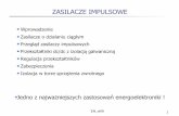 ZASILACZE IMPULSOWE - etacar.put.poznan.pletacar.put.poznan.pl/jan.deskur/EL2_09s4/EN_w8_zasilacze_impulsowe.pdf · EN_w08 1 ZASILACZE IMPULSOWE Wprowadzenie Zasilacze o działaniu
