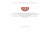 PLAN GOSPODARKI ODPADAMI - umww.pl · Regionalne instalacje do przetwarzania zmieszanych odpadów komunalnych (RIPOK) oraz instalacje przewidziane do zastępczej obsługi regionu