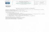 Sprawozdanie 89 2017 - wodociagi-koscian.pl · Laboratorium nie ponosi odpowiedzialnošci za pobieranie, transport, metodq pobierania i czystošé pojemników w przypadku próbki