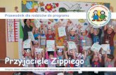 - poz-edu.nazwa.plpoz-edu.nazwa.pl/links/Przewodnik dla rodzicow.pdf · Good mental health for children - for life PartNershiP for. Na co dzień poświęcamy wiele uwagi zdrowiu fizycznemu