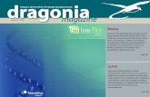 Z im bradraco.org.pl/wp-content/uploads/Dragonia/dragonia_nr16.pdf51 - Program ow anie w środow isk u syste m u GNU/Linux cz. 7 54 - Bash cz.3 W YW IAD 59 - Tom asz Gaje c ...