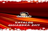 KATALOG GWIAZDKA 2017 - serwer1743287.home.plserwer1743287.home.pl/download/katalog gwiazdka 2017.pdf · Ubranka dla lalek 30-40 cm W zestawie body, czapeczka, pampersik i smoczek.