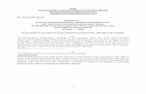 Drafts of the R of the Company under with a registered ... · The proposed content of the draft of the resolution is of the formal nature. According to Art. 409 § 1 According to