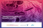 hemato 170403 lob - onkocafe.plonkocafe.pl/images/dokumenty/Hematologia-poradnik_201704.pdf · Przewlekła białaczka limfocytowa (PBL) Jest ona najczęściej spotykanym u doro-słych