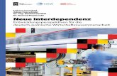 Łukasz Czernicki Adam Czerwiński Dr.-ing. Roman Gurbiel Dr ...pie.net.pl/wp-content/uploads/2019/03/Neue_interdependenz.pdf · deutsch-polnischen Interdependenz in Europa eine neue