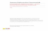 Danuta Dąbrowska- · PDF file(Office Document Architecture). Do udostępniania czasopism elektronicznych Do udostępniania czasopism elektronicznych coraz powszechniej używa się