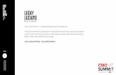 Lucky Luciano Pictures - wielokrotnie nagradzany dom ...shortlist.com.pl/wp-content/uploads/2018/03/lucky_luciano_prezentacja.pdf · STRONA 1 info@luckyluciano.pl Lucky Luciano Pictures