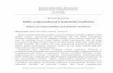 Etika zodpovednosti a holistická medicína - yadda.icm.edu.plyadda.icm.edu.pl/yadda/element/bwmeta1.element.desklight-52acf2d1-4b39... · Etika zodpovednosti a holistická medicína