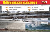 N a s z K u r i e r rudziądzki - grudziadz.pl Grudziadzki Nr 08-2018.pdf · GrudziądzkiN a s z K u r i e r Nr 80 (43) issN 1895-5126  31 sierpnia 2018 r.