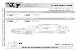 y Hyundai Tucson (SUV) Kia Sportage (SUV) 2016 · 3 W przypadku korzystania z zaczepu kulistego należy obowiązkowo przestrzegać przepisów producenta dotyczących maksymalnej masy