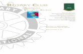 ROTARY CLUB · SAVENA DISTRETTO 2072ANNO R 2013-2014 OLLETTINO N. 6. ROTARY CLUB BOLOGNA VALLE DEL SAVENA ... (come ama chiamare lui le sue composizioni) con il titolo di Lucàtt