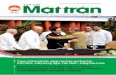 01 MAT TRAN S182 T10 - 2018 xuat phai:Layout 1static.tapchimattran.vn/Uploaded/Edition/NewFolder 1/182_mat_tran_s182... · Ủy ban Đoàn kết Công giáo Việt Nam - Nhìn từ