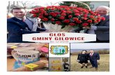 Kwiecień - gilowice.pl · Kwiecień 2019 2 Gmina Gilowice znalazła się wśród 28 gmin Województwa Śląskiego, które otrzymały promesę dotacyjną na usuwanie skutków klęsk