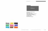 Corporate Design der Universität Leipzig - designtagebuch.de · Corporate-Design-Handbuch 1-00 CD-Basis. Verwendung Keine Zusätze und Abweichungen Reproduktion Farbe CD-Basis Universitätslogo