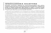 wRocławsKa GIlotyna - polska1918-89.plpolska1918-89.pl/pdf/wroclawska-gilotyna,5600.pdf · dobnie było powodem makabrycznego wrażenia, jakie odniosła matka por. Bujaka14. Zarówno