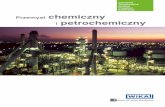 Poziom Kalibracja Przemysł chemiczny · 3 WIKA – Twój partner w przemyśle chemicznym i petrochemicznym pomiaru, ciśnienia, temperatury i poziomu, dopasowanych do Państwa specyficznych