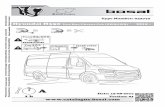 y Hyundai H350 - kupplung.de · 3 W przypadku korzystania z zaczepu kulistego należy obowiązkowo przestrzegać przepisów producenta dotyczących maksymalnej masy przyczepy oraz