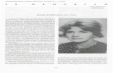 IN MEMORIAM - archiv.ub.uni-heidelberg.dearchiv.ub.uni-heidelberg.de/artdok/4161/1/Chrzanowski_Maria_Rzepinska_1993.pdf · łem datę urodzin: Pani Maja (tak mówili o niej i do niej