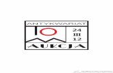 Katalog aukcji Antykwariatu TOM z 24-03-2012 - portolan.pl · 63,6 75( &, 1 . starodruki i cymelia 1 - 9 2. czasopisma i kalendarze 10 -59 3. druki emigracyjne – polonica xix i