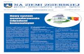 NA ZIEMI ZGIERSKIEJ.pazdziernik 2012 - gminazgierz.plgminazgierz.pl/wp-content/uploads/na_ziemi_zgierskiej/nzz_2012/na... · budżetu gminy Zgierz na rok 2012 w zakresie zadań własnych: