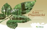 REZERWAT Las Piwnicki - szkola-lesna.torun.pl · Historia ochrony terenu Las Piwnicki. Rezerwat „Las Piwnicki” położony jest na górnych terasach Wisły w pobliżu wsi Piwnice
