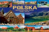 skarby natury i sztuki polska - publio.pl · zabytki i budowle najmłodsze, jak na przykład Hala Stulecia we Wrocławiu. Niewiele jest w Europie krajów o tak zróżnicowanym krajobrazie,