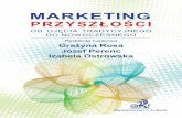 MARKETING - Księgarnia internetowa informatyczna Helion.pl · marketingowe (rozdz. 3), analiza trendów wotoczeniu marketingowym (rozdz.4), badania marketingowe – źródło informacji