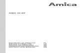 AMG 20 BF - TECHfresh.pltechfresh.pl/wp-content/uploads/2015/09/AmicaAMG20BF.pdf · AMG 20 BF. 6,5m m 6,5m m. Uwaga! Urządzenie przeznaczone jest wyłącznie do użytku domowego.