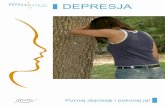 Darmowa publikacja · DEPRESJA - JAK POKONAĆ DEPRESJĘ – artykuły z serwisu Artelis.pl Sprawdź, czy depresja jest Twoim problemem 2. Kiedy spoglądam na to co robiłem, widzę