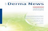 Nr 39/2012 - derma-news.pl · i zgromadziło prawie 1000 lekarzy z całej Polski oraz 70 firm, które w swojej ofercie mają produkty dedykowane tej dziedzinie medycyny. Na zaproszenie