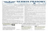 Wirtualny Nowy Przemys B - zzkontra.com.plzzkontra.com.pl/pliki/242.pdf · minister transportu, budownictwa i gospodarki morskiej miejscówki w 2 klasie (koszt - 5 z B). Monitoring
