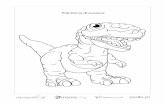 Pokoloruj dinozaura · Title: kolorowanka-dinozaur-11 Created Date: 10/5/2011 10:01:06 AM