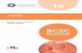 JASKRA BCSC - Edra Urban · JASKRA JASKRA JASKRA Seria podręczników Basic and Clinical Science CourseTM (BCSC) to kompleksowe, a zarazem zwięzłe kompendium wiedzy w zakresie szeroko