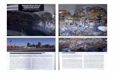 Mehiška zgodovina na muralih Diega Rivere v Nacionalni palaëi … · 2015-07-08 · Mehiška zgodovina na muralih Diega Rivere v Nacionalni palaëi (Palacio Nacional) Besedilo in