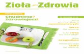 Kwartalnika Wiosna 2012bonimed.pl/uploads/periodicals/attachments/50b88e5de0002.pdf · 2017-06-21 · Andropauza – menopauza ... Dieta w chorobach nowotworowych Preparaty ziołowe