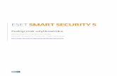 ESET Smart Securitydownload.eset.com/manuals/eset_ess_5_userguide_plk.pdf · ESET SMART SECURITY 5 Podręcznik użytkownika (dotyczy programu w wersji 5.2 lub nowszej) Microsoft®