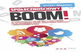 Społecznościowy BOOM. Wykorzystaj potencjał sieci e-kontaktów …pdf.helion.pl/spboom/spboom.pdf · 2012-05-08 · 98 Jeffrey Gitomer Społecznościowy BOOM LinkedIn nie jest
