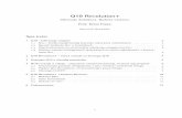 Q10 Revolution+q10revolution.com/files/pdf-do-pobrania[1].pdfRysunek 1: Znaczenie koenzymu Q10 (CoQ20) i NAD+ (Q1) dla produkcji ATP (adenozynotrójfosfora- nów), uniwersalnego paliwa