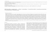 Botanika - stanwiedzy i zastosowania w praktyce śledczejclkp.policja.pl/download/4/252350/... · 2017-08-18 · Botanika sądowajest nauką, w ramachktórej prowa dzone sąbadania