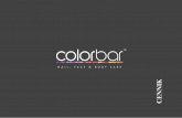 CENNI - Color Barcolor-bar.pl/images/Color-Bar-cennik-4.pdf · Rytuały KLAPP to zabiegi setowe, w skład których wchodzi komplet produktów w całości przeznaczonych dla jednego