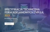 Prezentacja programu PowerPoint - Telewizja Polska · —von a dolna Krewz krwi Odcinek 12, Seria V Krcw z koni to oolski scrial scnsacvinvooarty na holcndcrskim formacic Pcnoza.